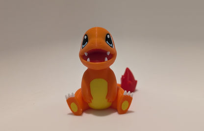 Charmander