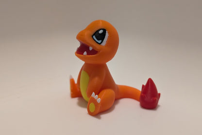 Charmander